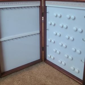 Jewelry Case